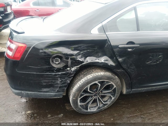 2015 Ford Taurus, VIN: 1FAHP2KT5FG181622