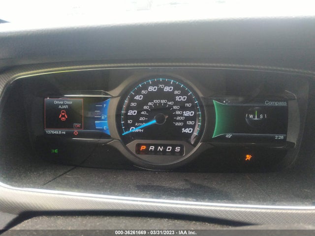 2015 Ford Taurus, VIN: 1FAHP2KT5FG181622