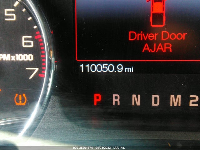 2013 FORD F-150 XLT/FX4/LARIAT/PLATINUM VIN: 1FTFW1E6XDFD58575
