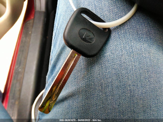 KIA Optima Lx 2015 5XXGM4A7XFG365749 Image 11