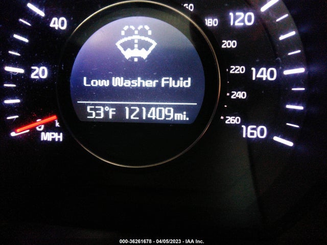 KIA Optima Lx 2015 5XXGM4A7XFG365749 Image 7