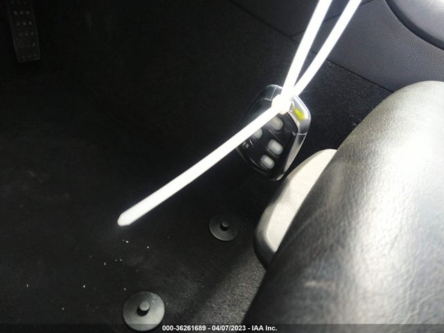 3GYFNFE38FS580305 Cadillac Srx Performance Collection