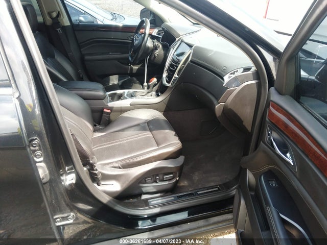 3GYFNFE38FS580305 Cadillac Srx Performance Collection
