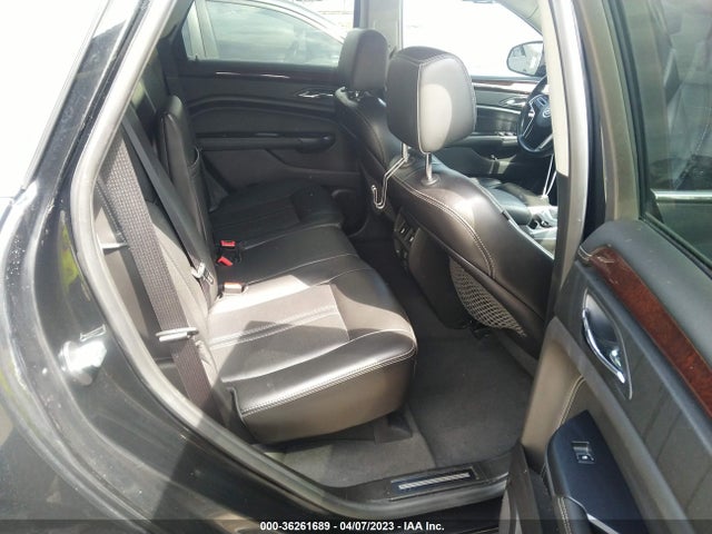 3GYFNFE38FS580305 Cadillac Srx Performance Collection
