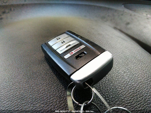 Acura TLX TECH 2015 19UUB1F56FA008497 Image 11