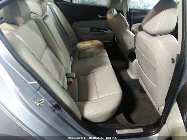 Acura TLX TECH 2015 19UUB1F56FA008497 Image 8