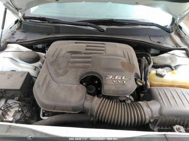 2C3CCAEG1GH273314 Chrysler 300 300c