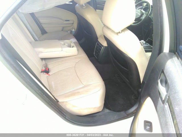 2C3CCAEG1GH273314 Chrysler 300 300c