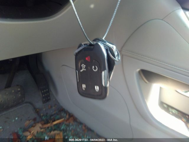 1GKKNKLS1MZ173728 GMC ACADIA SLE