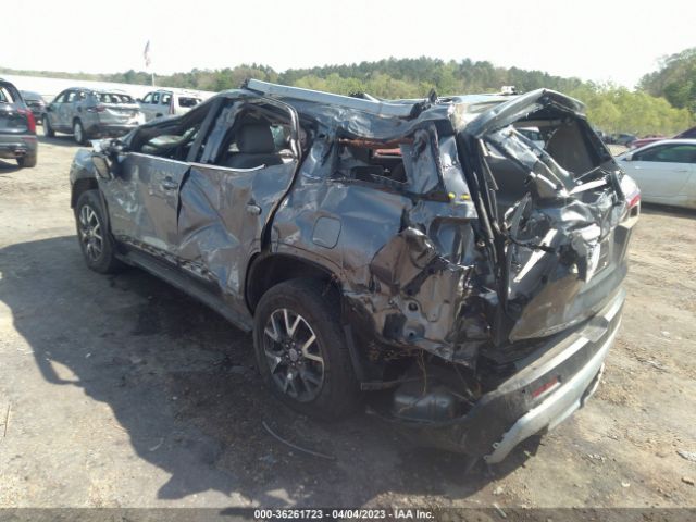 1GKKNKLS1MZ173728 GMC ACADIA SLE