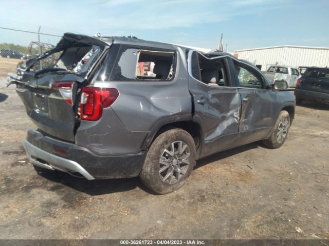 1GKKNKLS1MZ173728 GMC ACADIA SLE