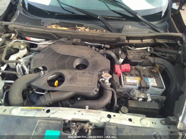 JN8AF5MV1FT551930 Nissan JUKE S