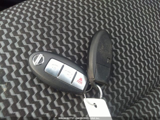 JN8AF5MV1FT551930 Nissan JUKE S
