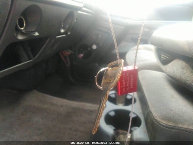 2006 CHEVROLET SILVERADO 1500 LT1 VIN: 2GCEC13T661232236