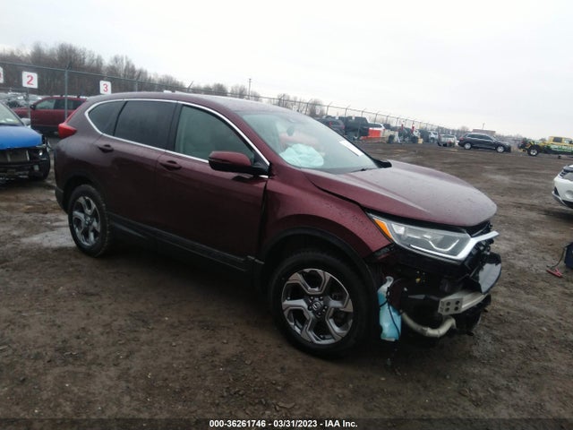 2019 2HKRW2H59KH628548 main image