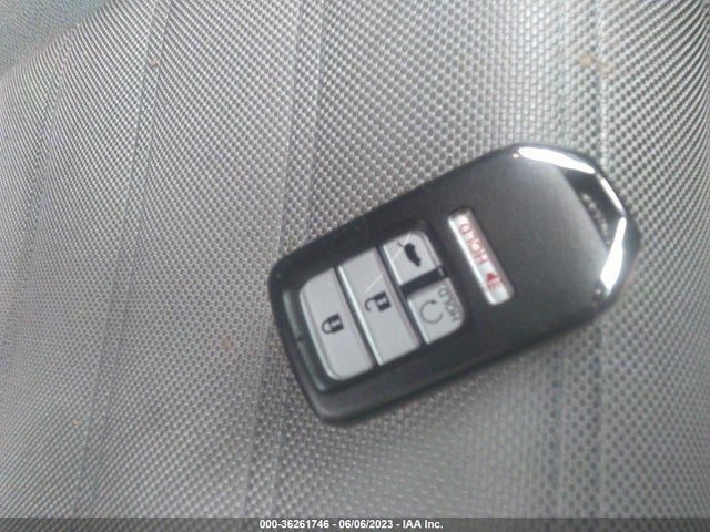 Honda CR-V EX 2019 2HKRW2H59KH628548 Image 11