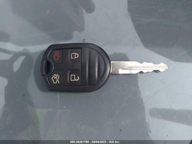 Ford EDGE SEL 2014 2FMDK3J92EBA09925 Image 3