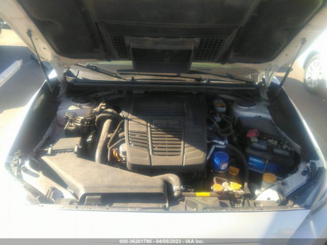 JF1VA1E63G9820364 Subaru Wrx Premium