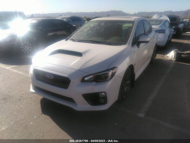JF1VA1E63G9820364 Subaru Wrx Premium