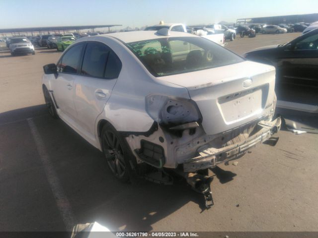 JF1VA1E63G9820364 Subaru Wrx Premium