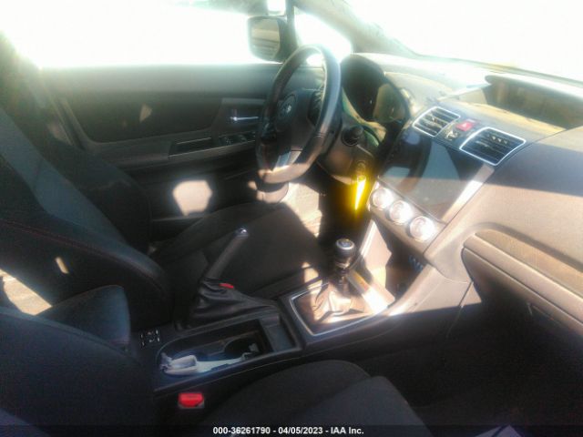 JF1VA1E63G9820364 Subaru Wrx Premium