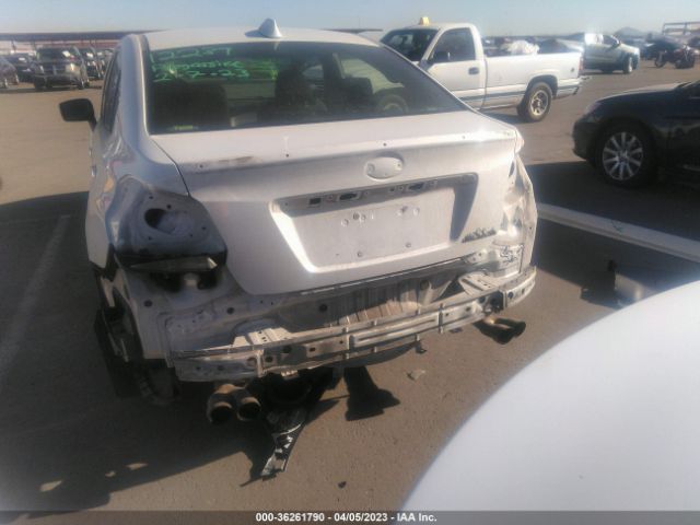 JF1VA1E63G9820364 Subaru Wrx Premium