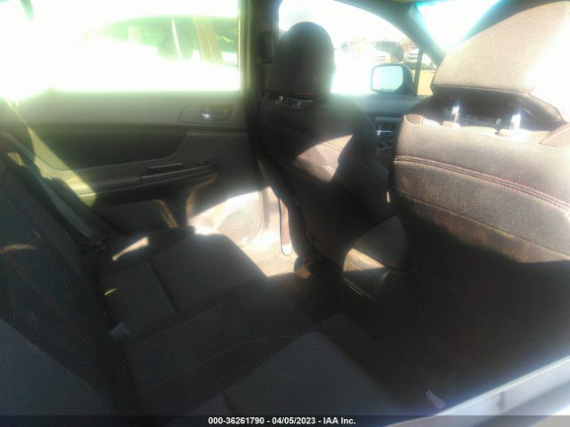 JF1VA1E63G9820364 Subaru Wrx Premium