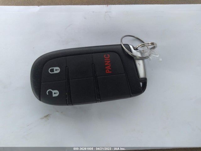 Dodge Journey Sxt 2015 3C4PDCBB9FT573221 Image 11