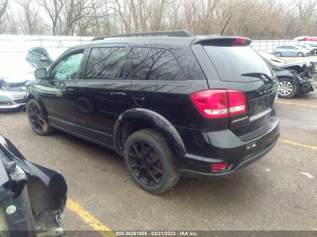 Dodge Journey Sxt 2015 3C4PDCBB9FT573221 Image 3
