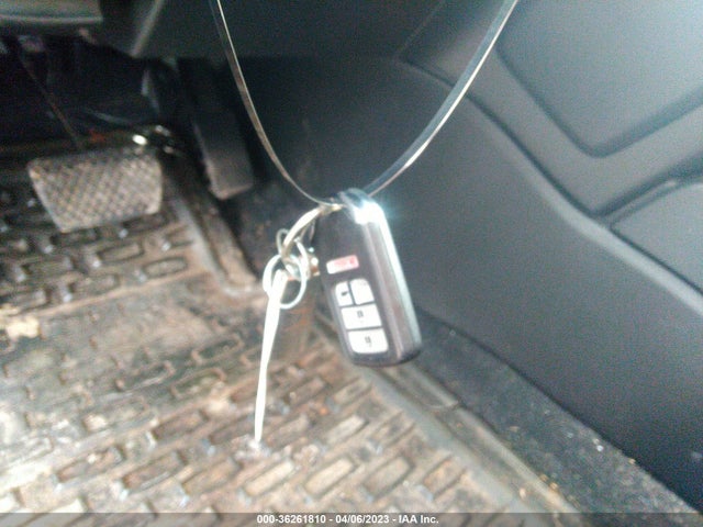 Honda CR-V EX 2020 5J6RW2H53LL046663 Image 11