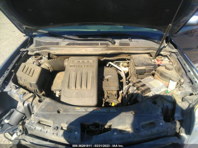 2GKALMEK7G6104438 GMC Terrain Sle