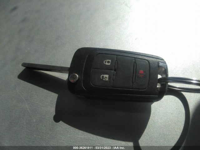2GKALMEK7G6104438 GMC Terrain Sle