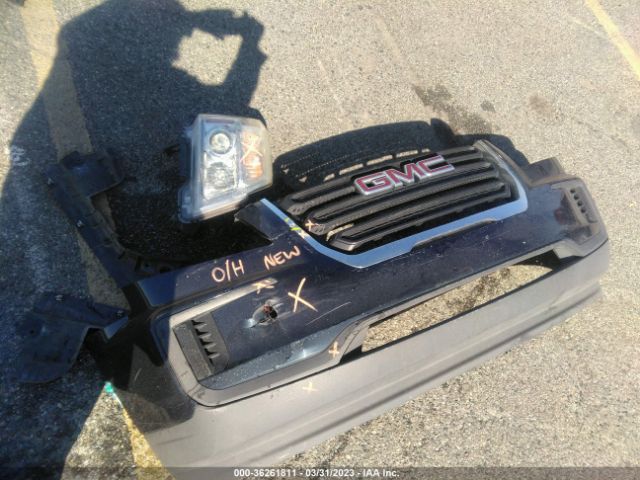 2GKALMEK7G6104438 GMC Terrain Sle