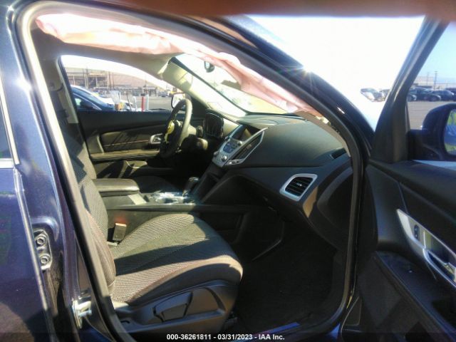 2GKALMEK7G6104438 GMC Terrain Sle