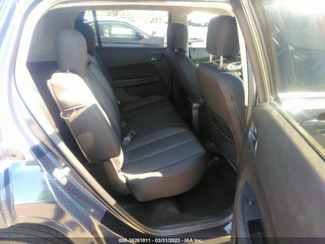 2GKALMEK7G6104438 GMC Terrain Sle