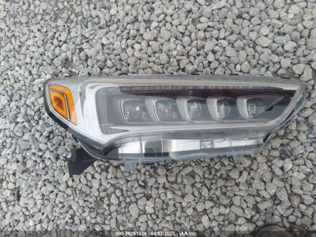 19UUB3F4XLA004001 Acura Tlx W/technology Pkg