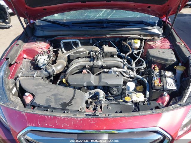 4S4BSANC7K3236122 Subaru Outback Limited