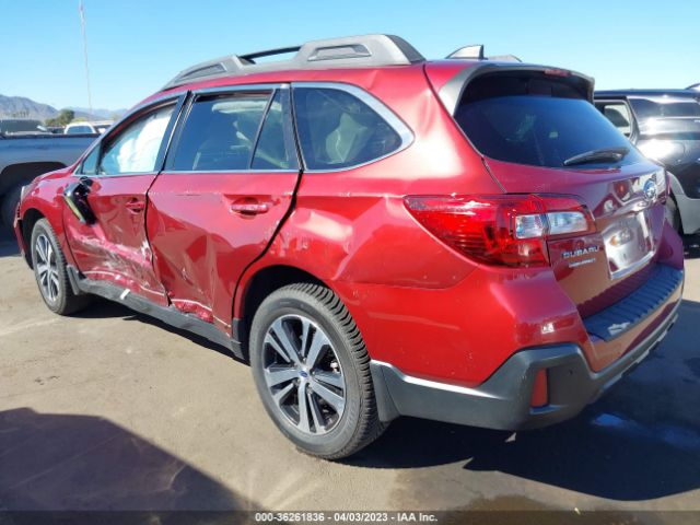 4S4BSANC7K3236122 Subaru Outback Limited