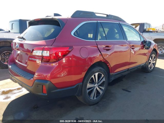 4S4BSANC7K3236122 Subaru Outback Limited