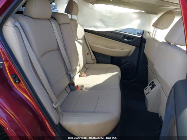 4S4BSANC7K3236122 Subaru Outback Limited