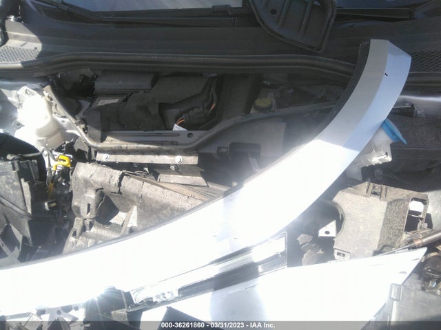 2021 VOLKSWAGEN ID.4 VIN: WVGTMPE20MP042553