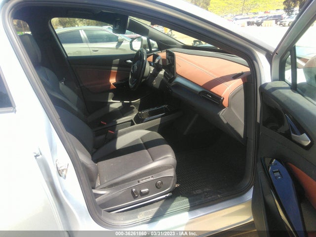 Volkswagen ID.4 PRO S 2021 WVGTMPE20MP042553 Image 6