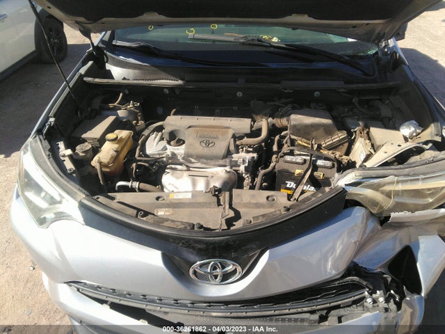 Toyota RAV4 SE 2016 2T3NFREVXGW298303 Image 10