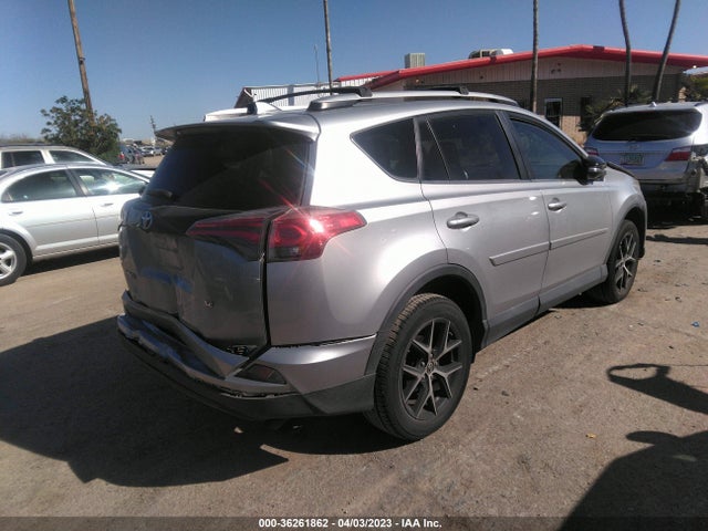 Toyota RAV4 SE 2016 2T3NFREVXGW298303 Image 4