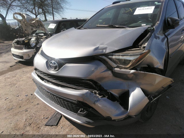 Toyota RAV4 SE 2016 2T3NFREVXGW298303 Image 6