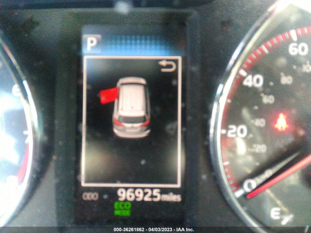 Toyota RAV4 SE 2016 2T3NFREVXGW298303 Image 7