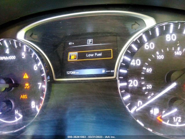 5N1DR2MN8HC608976 Nissan Pathfinder S