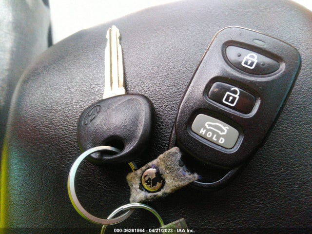Hyundai ELANTRA SE 2017 5NPD84LF0HH005165 Image 3