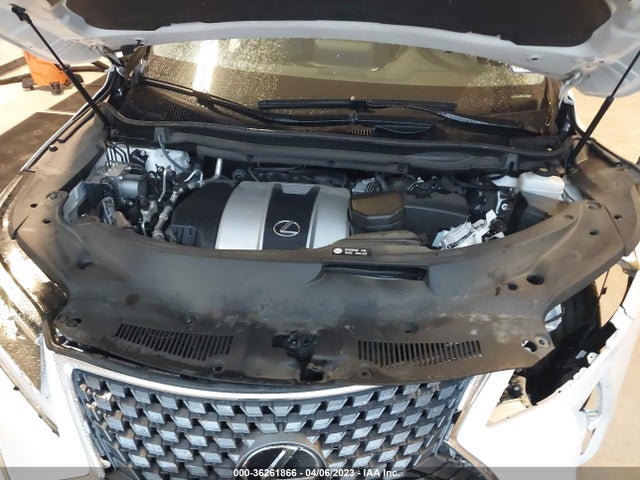 2T2HZMAA7LC173091 Lexus RX