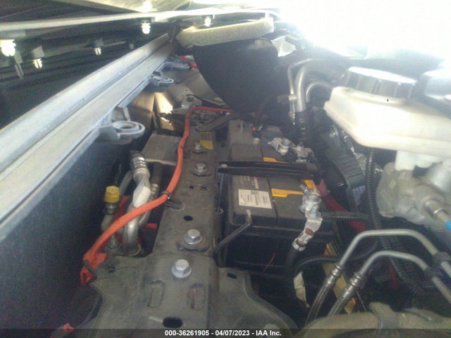 Tesla Model Y Standard Range 2021 5YJYGDEDXMF133471 Image 12